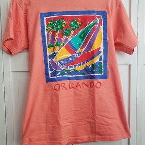 Vintage 90s tshirt